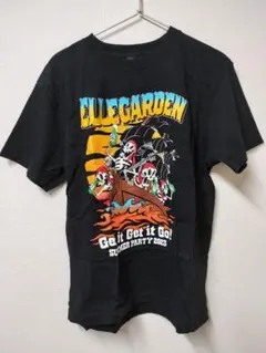 2026年最新】ellegarden tシャツの人気アイテム - メルカリ