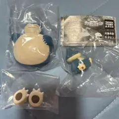 カビゴン カプセルトイ