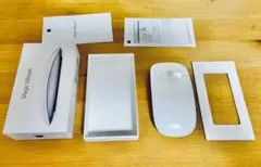 APPLE MAGIC MOUSE 2