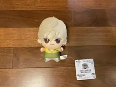 新テニスの王子様 新テニ プライズ ちびぐるみ ぬいぐるみ 白石蔵之介