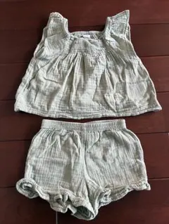 baby GAP 95cm（2year）　セットアップ