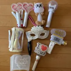 2026年最新】Hey! Say! JUMP ペンライト 2025の人気アイテム - メルカリ