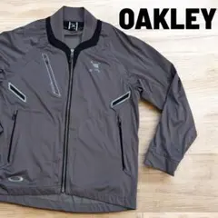 OAKLEY オークリー ゴルフ スカルシリーズ ダウンジャケット L 楽天市場】オークリー ゴルフ ウェア メンズ スカル ダウン