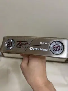 TaylorMade パター レフティ