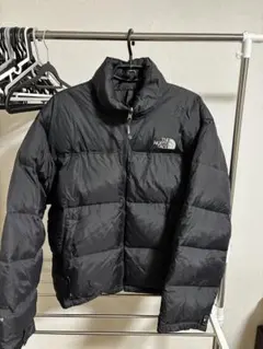 ダウンジャケット ノースフェイス