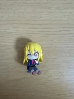 推しの子 ルビィ ガチャガチャ