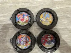 逆転バリバリバース バリバリコイン ニャルバン RR (リバースレア