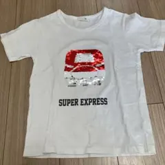 SUPER EXPRESS Tシャツ