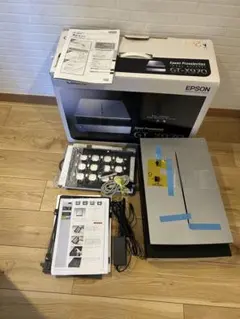 2026年最新】EPSON GT-X900の人気アイテム - メルカリ