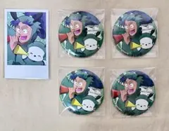 忍たま乱太郎　忍たま　アモカフェ　七松小平太