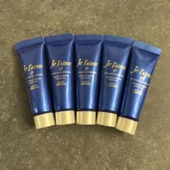 Je l'aime リペアキューティクルボンドヘアオイル 14g×5本のサムネイル