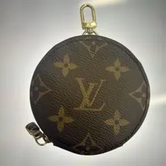 Louis Vuitton モノグラムコインケース