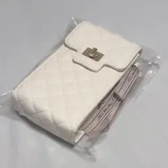 JILL by JILLSTUART スマホショルダー ノベルティのサムネイル