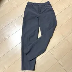 ユニクロパンツ