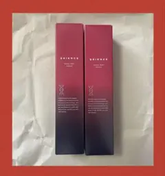 ESIENCE NANO SEEP SERUM 2本セット - メルカリ