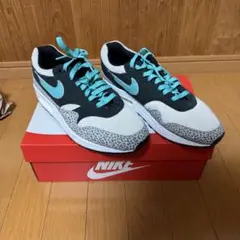 NIKE AIR MAX 1 BY YOU ELEPHANT