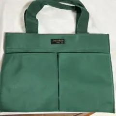 Les duex magots トートバッグ