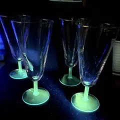 2025年最新】ウランガラス グラスの人気アイテム - メルカリ