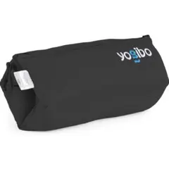 Yogibo Zipparoll ブラックのサムネイル