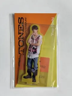 髙地優吾 SixTONES アクリルスタンド アクスタ