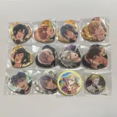 アイドリッシュセブン 缶バッジ まとめ売り - メルカリ