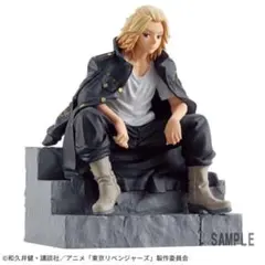 佐野万次郎 アニメ
