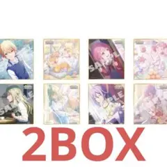 〇【新品未開封】文豪ストレイドッグス キラステコレクション 第5 
