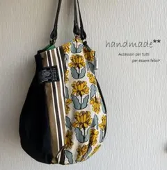 美品】BALL＆CHAIN ×TOLIGHT チューリップバッグ - メルカリ