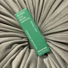 innisfree RETINOL CICA REPAIR AMPOULE