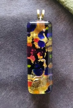 2026年最新】ベネチアングラスペンダントの人気アイテム - メルカリ