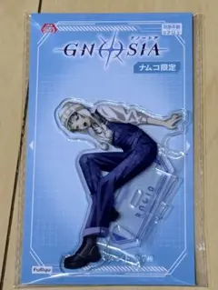 グノーシア ナムコ限定 アクリルスタンド ラキオ