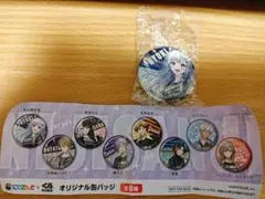 来くら寿司 ビッくらポンにじさんじ 葉加瀬 冬雪