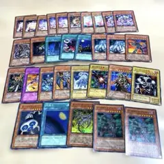 遊戯王 カード まとめ売り 大量セット 31枚 ギルフォード・ザ・ライトニング