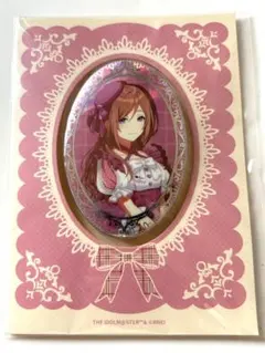 学園アイドルマスター 学マス 上海 中国限定 缶バッジ 姫崎莉波 - メルカリ