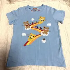 MIKI HOUSE 半袖Tシャツ 110cmのサムネイル
