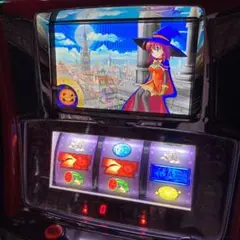 【引き取り歓迎】パチスロ 実機 マジカルハロウィン3 Amazon | マジカルハロウィン3［家庭用｜中古パチスロ実機 フル
