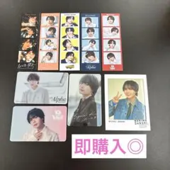 2025年最新】大西流星 公式写真 popmallの人気アイテム - メルカリ