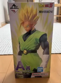 2026年最新】一番くじ ドラゴンボール A賞の人気アイテム - メルカリ