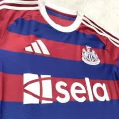 2026年最新】ニューカッスル adidasの人気アイテム - メルカリ