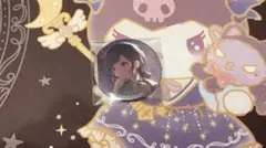 プロセカ 東雲絵名 5A グリ缶