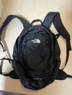 THE NORTH FACE TELLUS 20 ブラック リュック