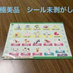 「未剥がし品＆傷みあり」ポケットモンスター シールセット 1996年 バンダイ 未剥がし品＆傷みあり」ポケットモンスター シールセット 1996年