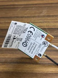 無線LAN Wi-Fi チップ