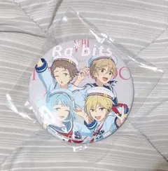 あんスタ スタライ 8th 特典缶バッジ Rabits