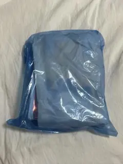 しまむら ちいかわ オーロラミニトート ハチワレ さすまた 新品 匿名