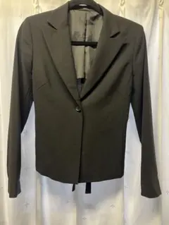 COMME CA ISM フォーマルジャケット