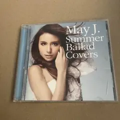 May J. Summer Ballad Covers