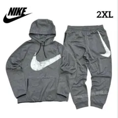 2026年最新】nike セットアップ xxlの人気アイテム - メルカリ
