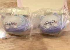 ちいかわきゃらまかろん　モモンガ