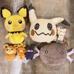 ポケモン　グッズ　まとめ売り